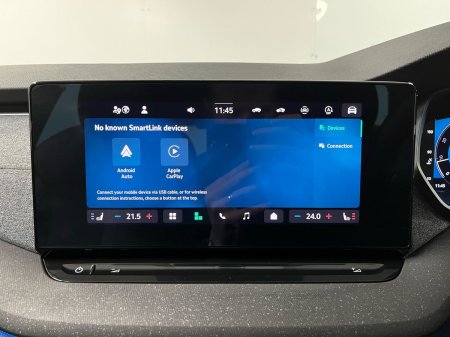 2026 Skoda Octavia - photo 14