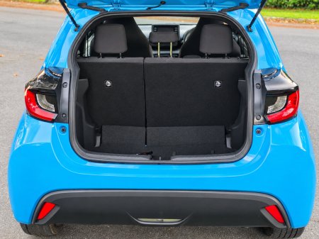 2023 Toyota Yaris - photo 18