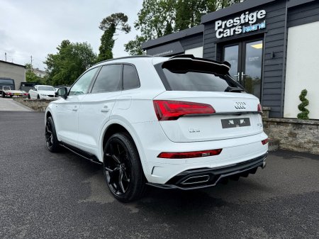 2022 Audi Q5 - photo 8