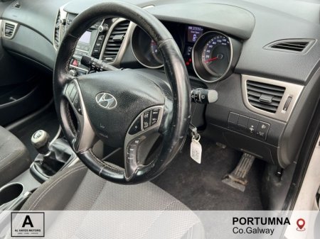 2013 Hyundai i30 - photo 4