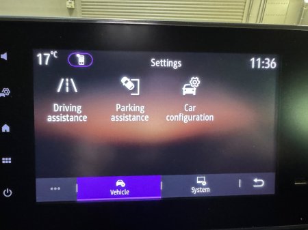 2022 Renault Trafic - photo 20