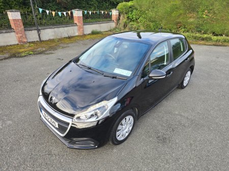 2018 Peugeot 208 - photo 16