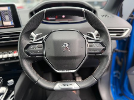 2021 Peugeot 3008 - photo 22