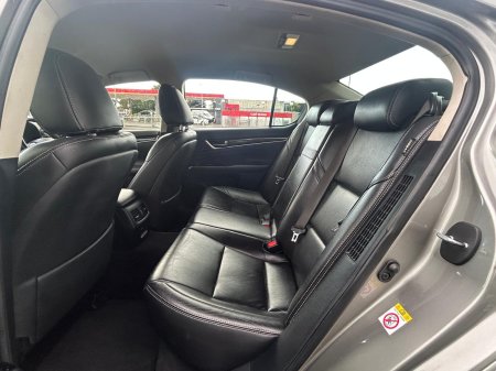 2018 Lexus GS - photo 10