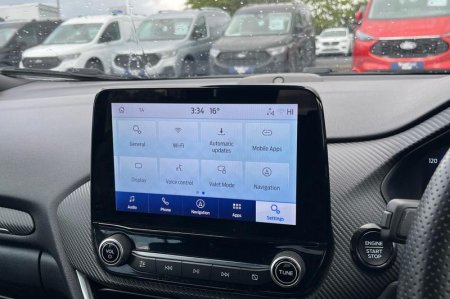 2023 Ford Puma - photo 29