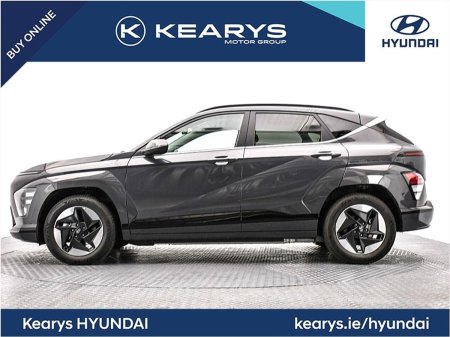 2024 Hyundai KONA - photo 3