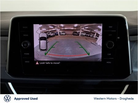 2024 Volkswagen T-Roc - photo 17