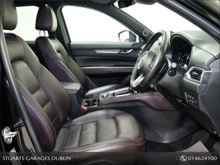 2024 Mazda CX-5 - photo 24