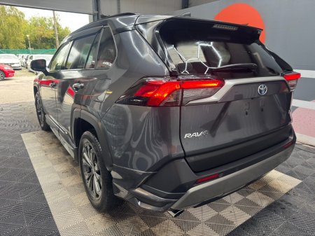 2023 Toyota RAV4 - photo 5