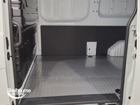 2025 Maxus DELIVER 7 - photo 13