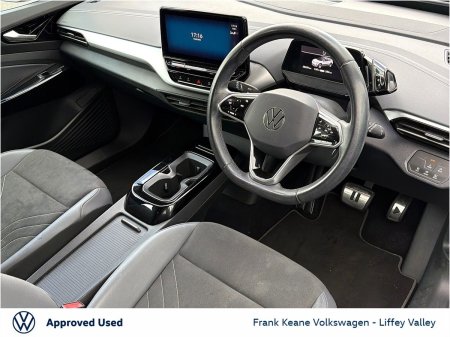 2023 Volkswagen ID.4 - photo 7