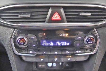 2020 Hyundai Santa Fe - photo 18