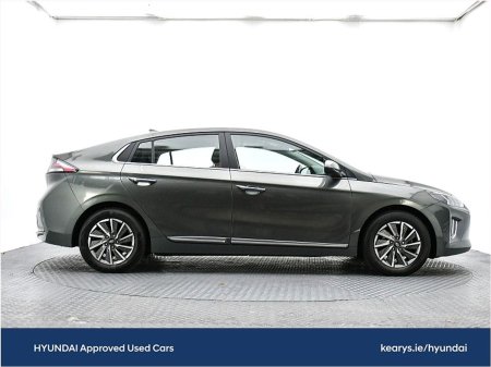 2021 Hyundai IONIQ - photo 14