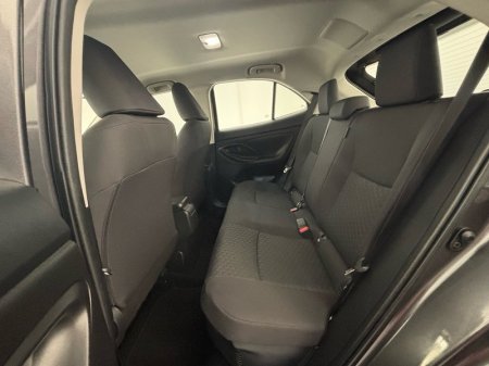 2024 Toyota Yaris Cross - photo 7