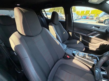2019 Peugeot 308 - photo 13