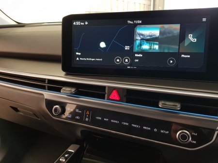 2026 Kia Sorento - photo 25