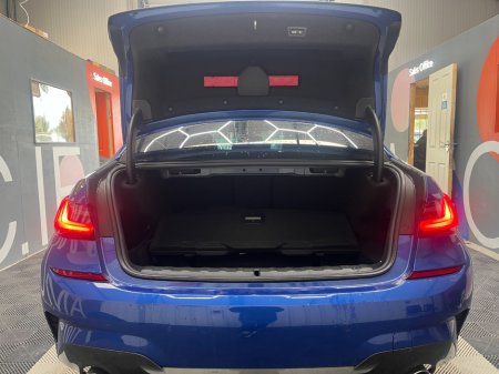 2021 BMW 3-Series - photo 7