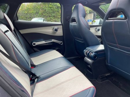 2024 BYD ATTO 3 - photo 10