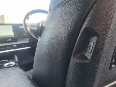 2023 Kia Sportage - photo 26