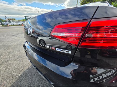 2016 Volkswagen Passat - photo 19