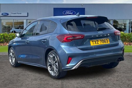 2024 Ford Focus - photo 2