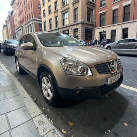 2008 Nissan Qashqai - photo 18