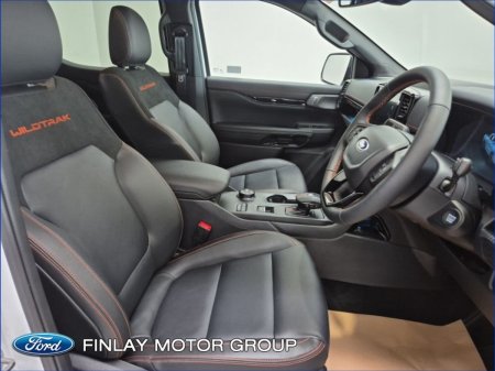 2027 Ford Ranger - photo 7
