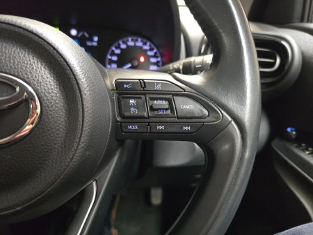 2022 Toyota Yaris - photo 20