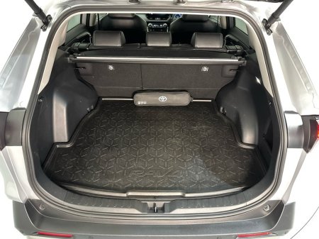 2024 Toyota RAV4 - photo 10