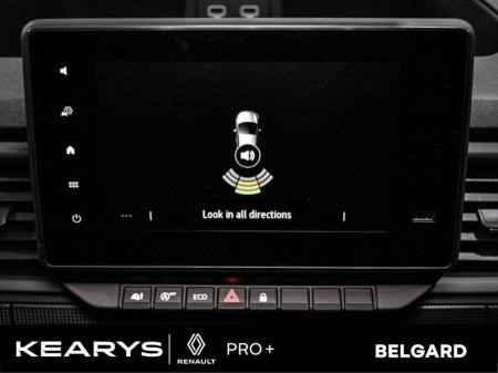 2025 Renault Trafic - photo 15