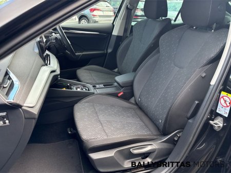 2024 Skoda Octavia - photo 7