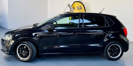 2015 Volkswagen Polo - photo 4