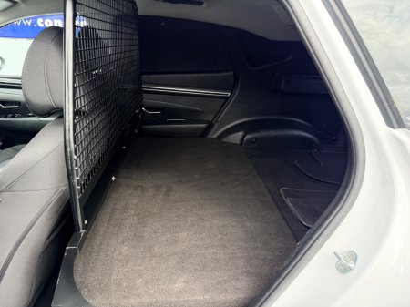 2021 Hyundai Tucson - photo 6