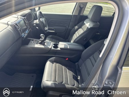 2024 Citroen C5 Aircross - photo 7