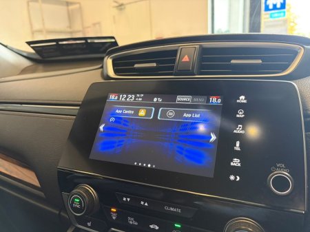 2019 Honda CR-V - photo 31