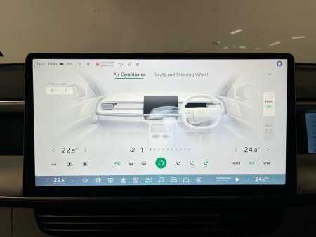 2025 XPeng G6 - photo 15
