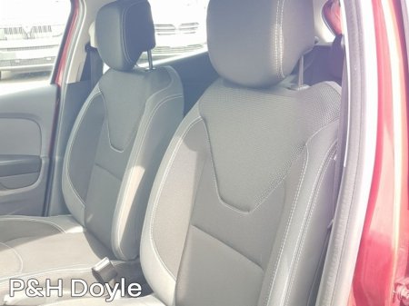 2018 Renault Clio - photo 4