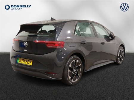 2021 Volkswagen ID.3 - photo 14