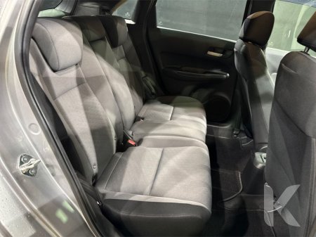 2021 Honda Fit - photo 13