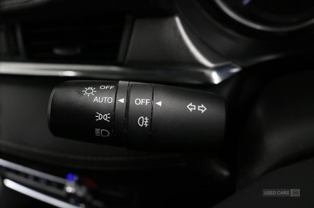 2019 Mazda Mazda6 - photo 23