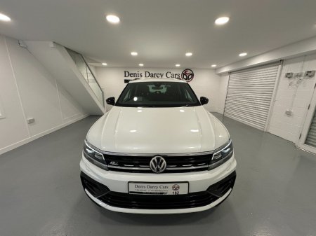 2018 Volkswagen Tiguan - photo 4