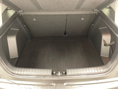 2021 Hyundai Bayon - photo 9