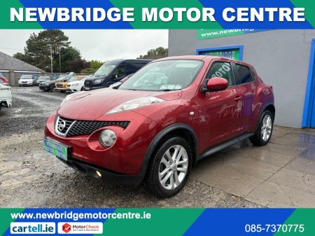 2014 Nissan Juke - photo 4