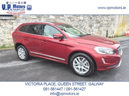 2017 Volvo XC60 - photo 5