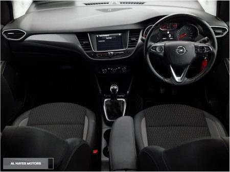 2019 Opel Crossland X - photo 2