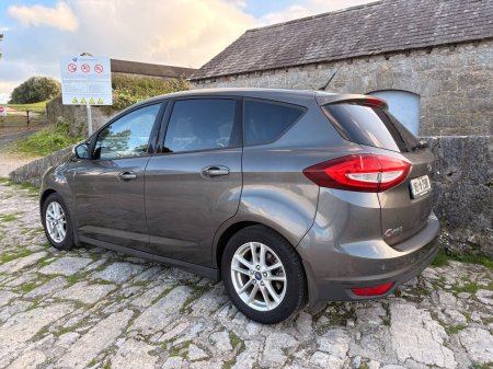 2016 Ford C-Max - photo 9
