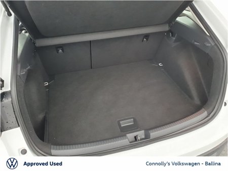 2022 Volkswagen Taigo - photo 10