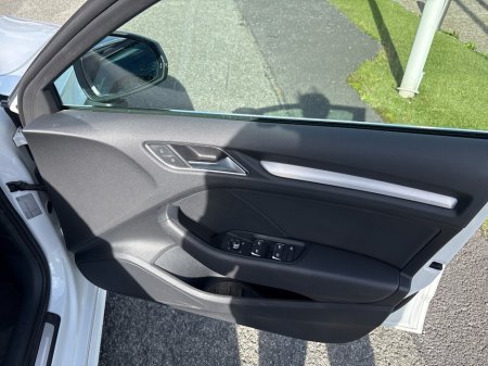 2019 Audi A3 - photo 11
