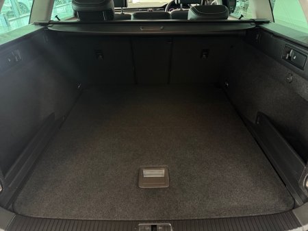 2021 Volkswagen Passat - photo 19