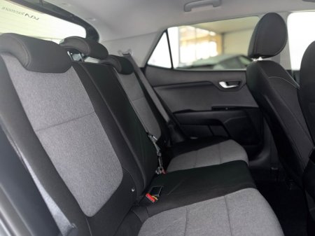2026 Kia Stonic - photo 5